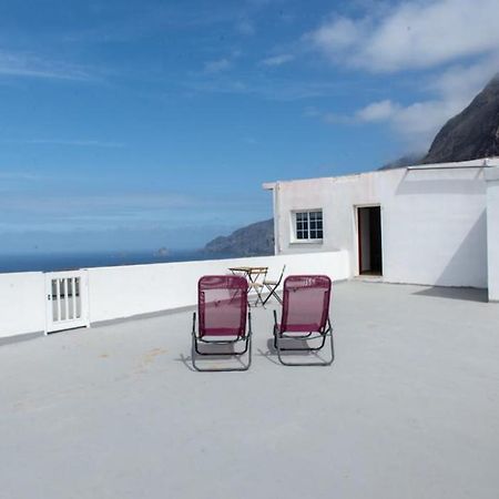 Apartamentos Los Arroyos Frontera Eksteriør billede