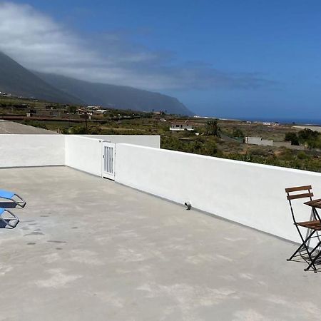 Apartamentos Los Arroyos Frontera Eksteriør billede