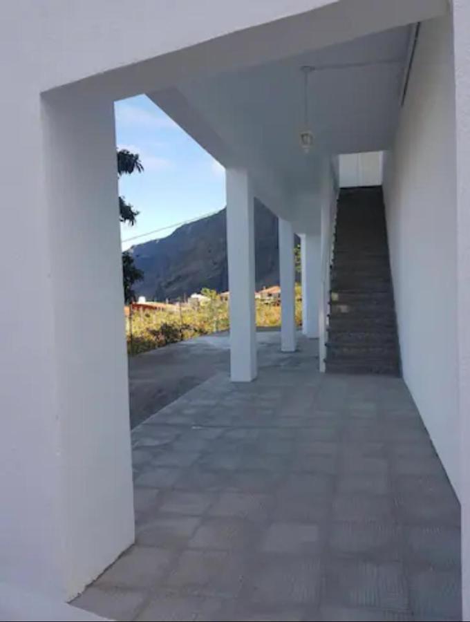 Apartamentos Los Arroyos Frontera Eksteriør billede