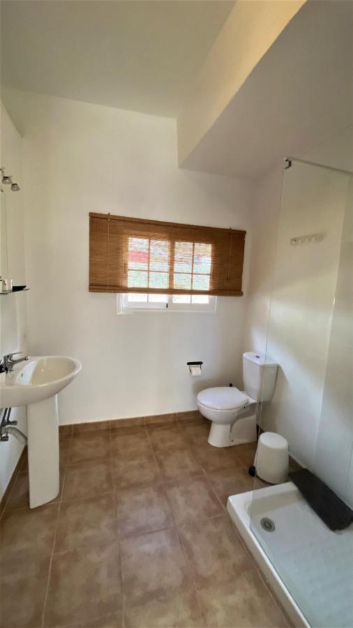 Apartamentos Los Arroyos Frontera Eksteriør billede