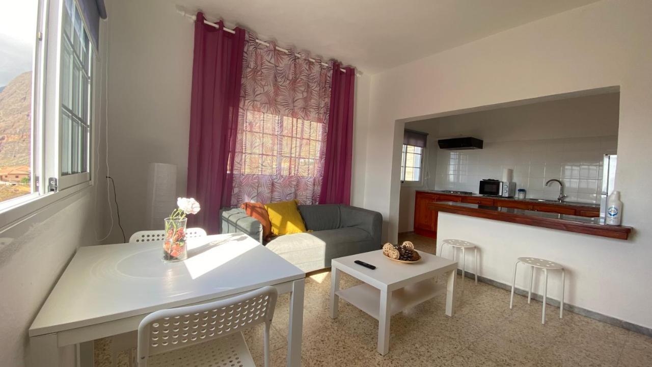 Apartamentos Los Arroyos Frontera Eksteriør billede